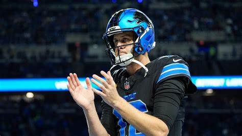 Lions come up short in second half offensive explosion 