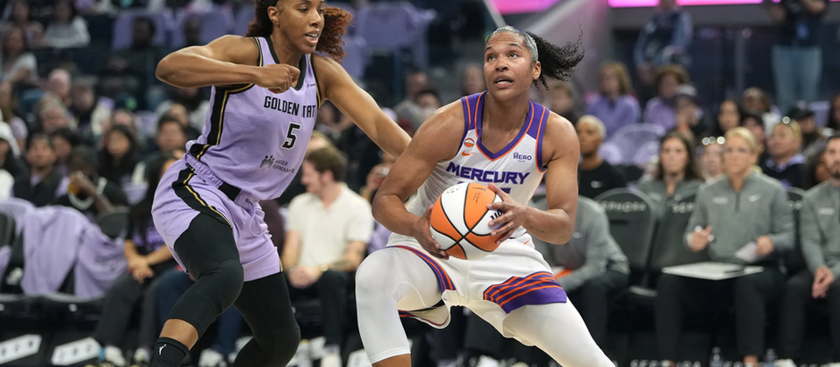 Mercury falls short to the Valkyries