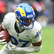 Quentin Lake, the voice for the Rams