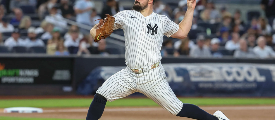 Yankees Power Past Twins 8-1 Behind Bellinger, Jones and Fried