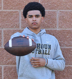 Tigers get a new quarterback to add to their depth