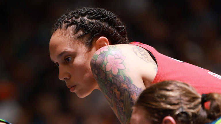 The Dream snaps Lynx's home game winning streak 
