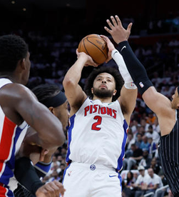 Orlando will have to regroup after getting punch in the mouth in Game 2 against the Pistions, 98-82