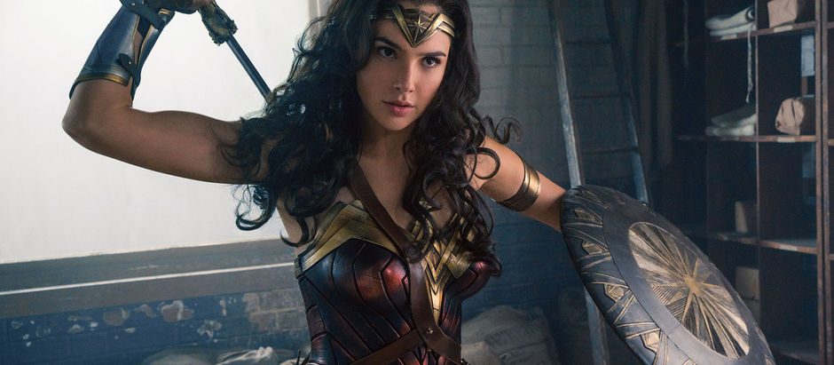 Wonder Woman 1984 will debut in 4 K Ultra HD, HDR 10, and Dolby Vision on HBO Max