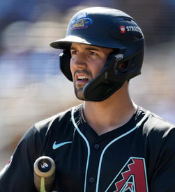 The Arizona Diamondbacks saved their best swing for last