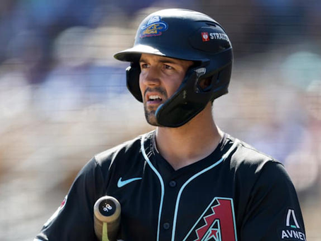 The Arizona Diamondbacks saved their best swing for last