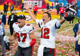 Check out the 2021 broadcast NFL Preseason Schedule