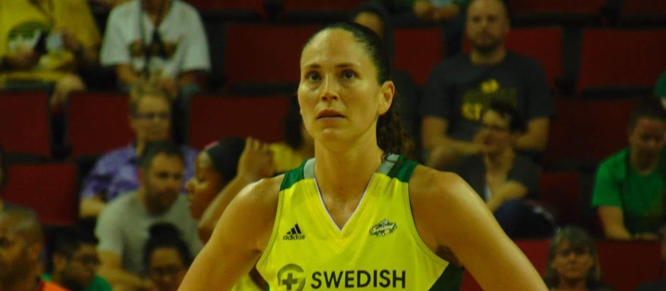 Can The Storm Get Back To The WNBA Finals