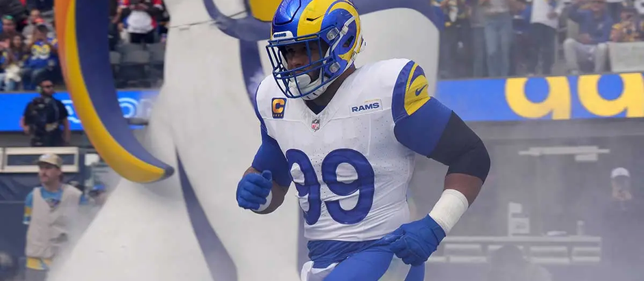 Aaron Donald Ruled Out for Rams’ Week 1 Clash With 49ers in Australia