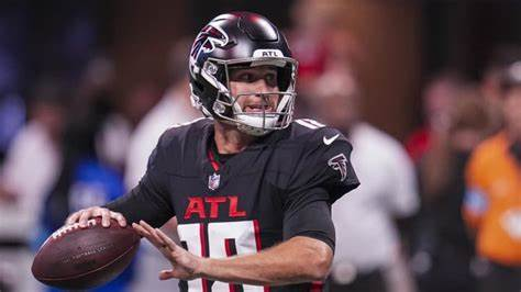 Kurt Cousins buns is on the hot seat