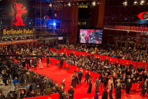 Berlin Film Festival outdoor special will go as planned