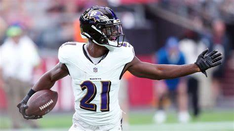 2024 Ravens Training Camp Practice/Media Schedule