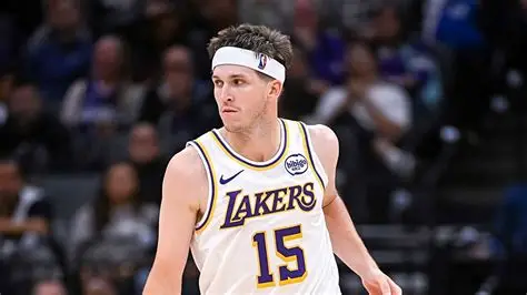 Despite Austin Reaves dropping 41, the Lakers fall to Portland 122-108
