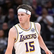 Despite Austin Reaves dropping 41, the Lakers fall to Portland 122-108