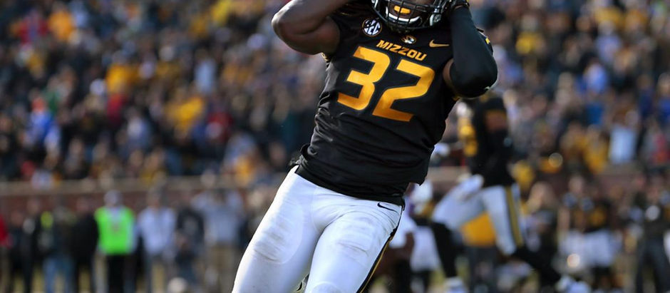 Underdogs in the upcoming 2021 NFL Draft