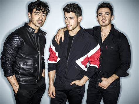 Jonas Brothers will perform next year at the Flyers and Devils outdoor game 