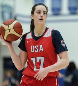Team USA will play France in the World Cup Finale after defeating Spain 76-66