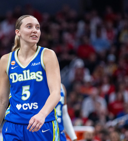 Dallas Wings Sold Out 2026 Home Opener Against Atlanta Dream