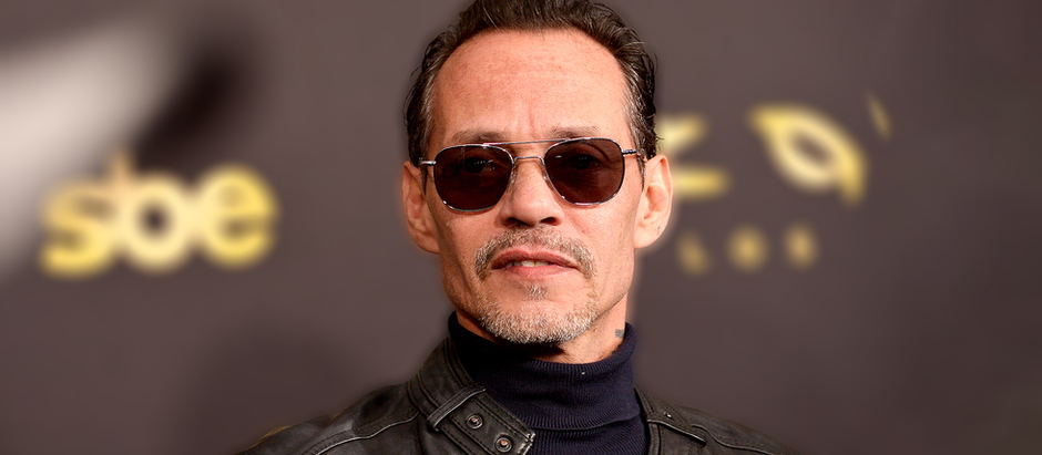 Marc Anthony adds more dates for his residency tour in Vegas