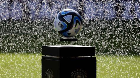 Womens’ World Cup group stage up for grabs 