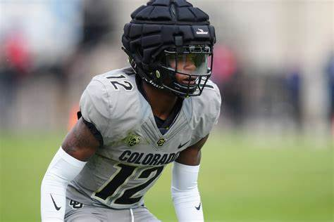 The Buffaloes blows out UCF 48-21