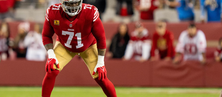 The 49ers want to keep Trent Williams, but what does the future hold for him
