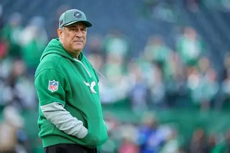Philadelphia Eagles DC Vic Fangio Says Retirement Isn’t Close, Praises Eagles’ New Defensive Additions