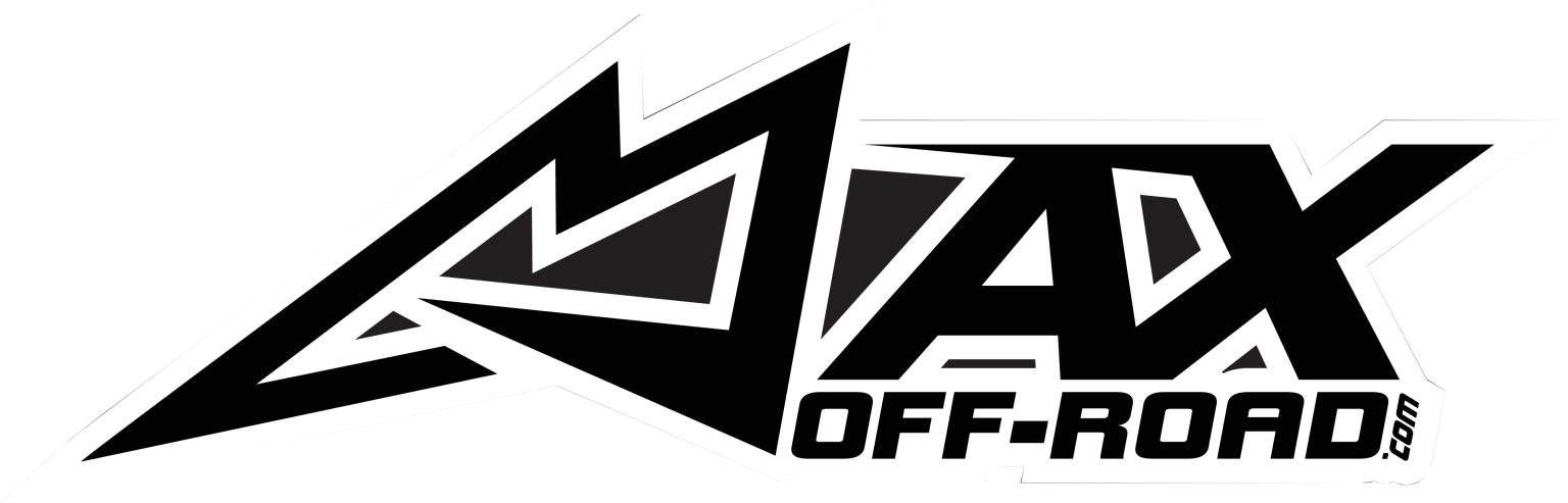 Max Off-Road Logo