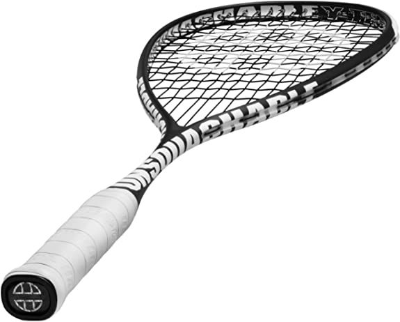 Thumbnail: UNSQUASHABLE Y-TEC PRO 125