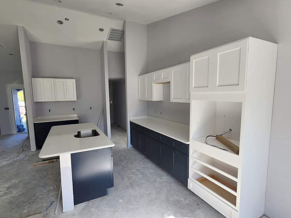 Brooklyn Midnight & Brooklyn Bright White