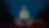 Close-up view of the Capitol Building dome lit up at night