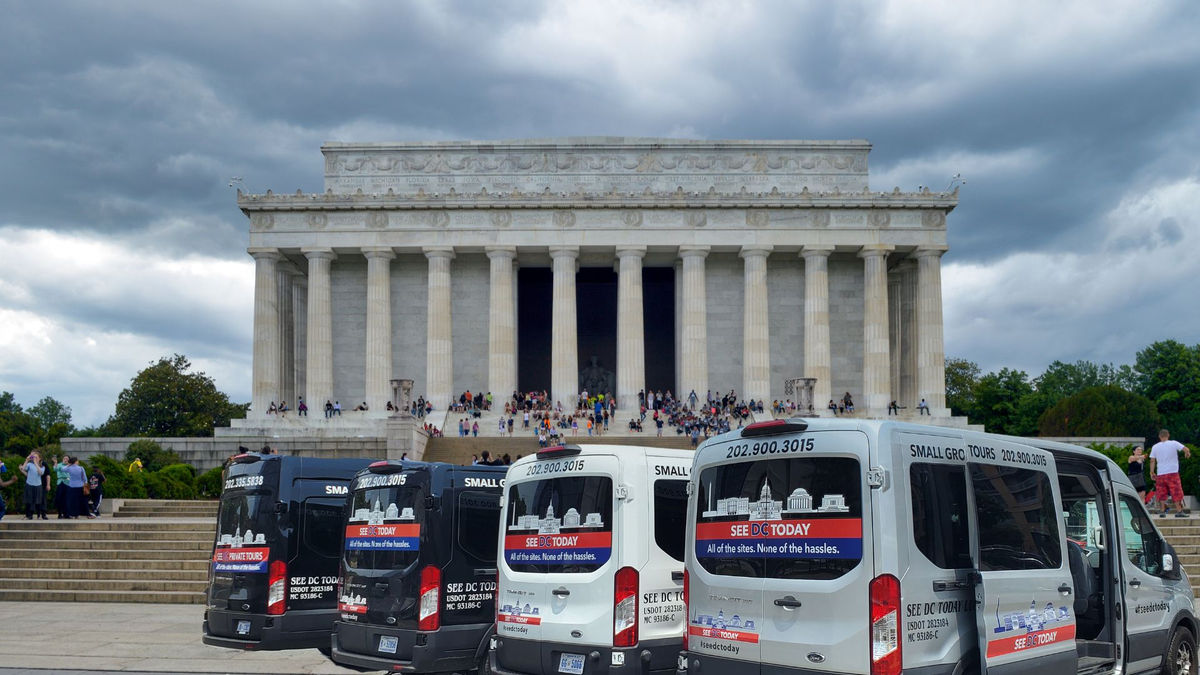 See DC Today