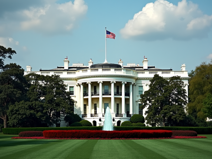A Beginner's Guide to Touring Washington DC