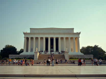 Benefits of Joining See DC Today’s Small Group Tours in Washington DC