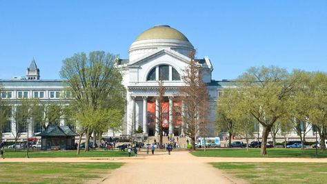 The Ultimate Guide to Washington, DC Museums