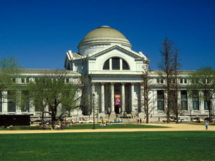 Smithsonian Museum