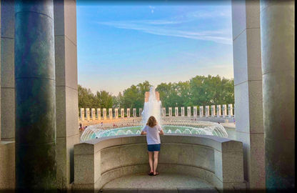 Discover Washington DC: The Ultimate Tour Guide