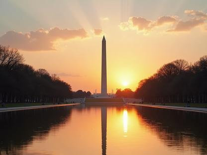 Benefits of Exploring DC with a Small Group