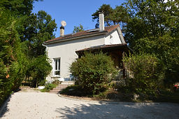 gite Milly la Foret fontainebleau escalade randonnee vacances