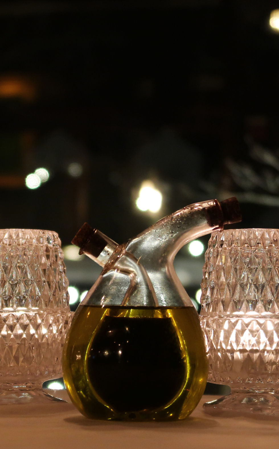Thumbnail: Oil Cruet