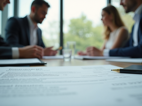 Why You Need a Skilled Health Insurance Agent