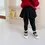 Miniatyrbilde: Jenna Leggings med plissert skjørt