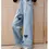Thumbnail: Hjerte Jeans