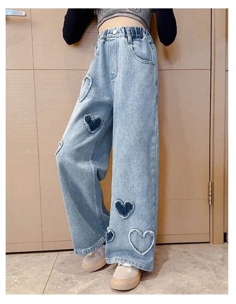 Миниатюра: Hjerte Jeans