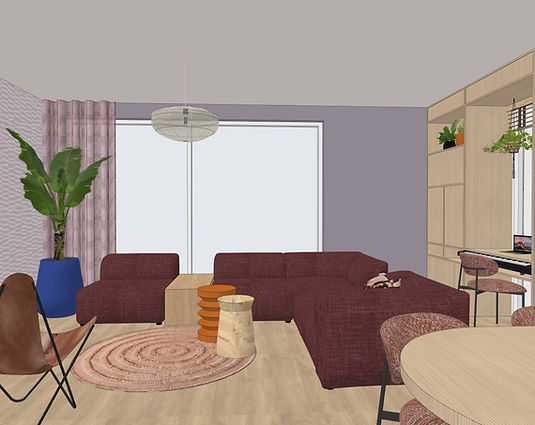 Woonhuis Groningen 9