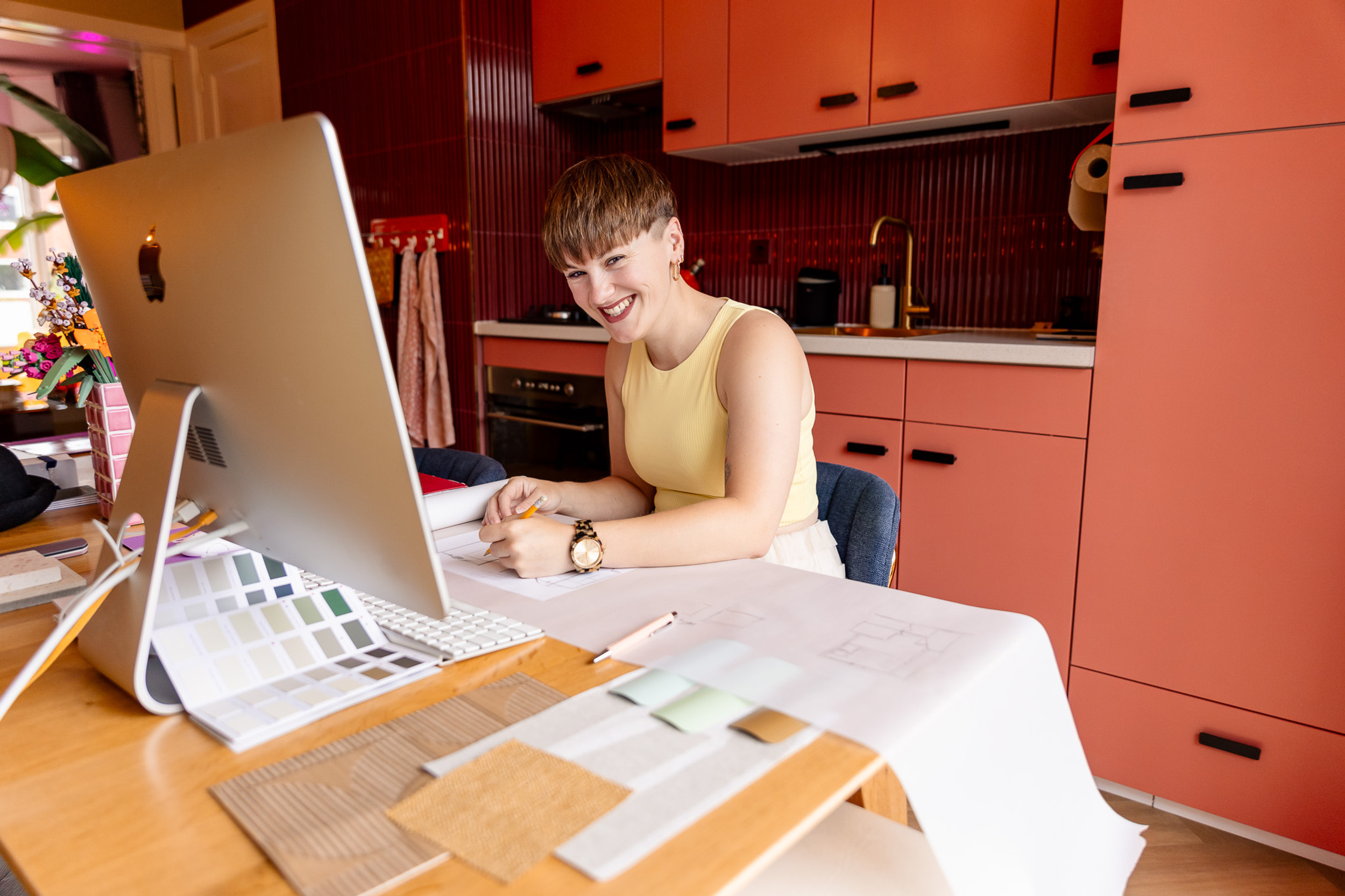 Studio Lies | interieurontwerp | Groningen, image size:2500x1666