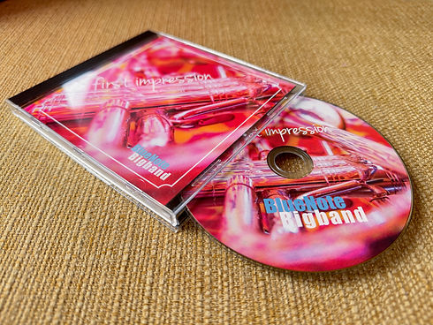 ontwerp CD-hoes