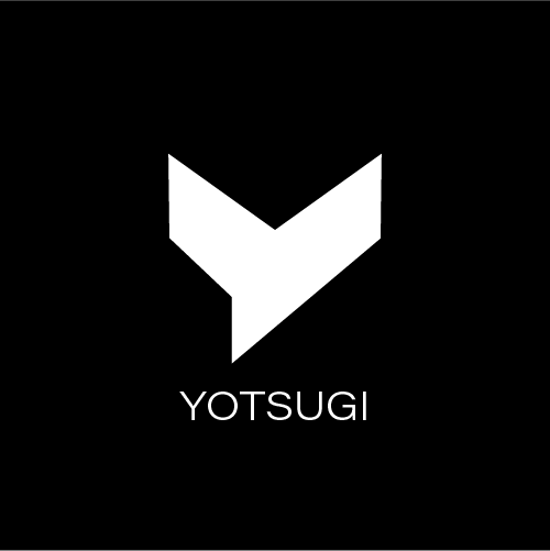 Yotsugi Logo 2