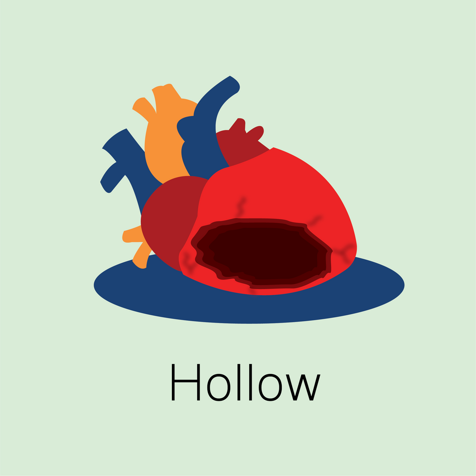 Hollow_Canvas_8inX8in