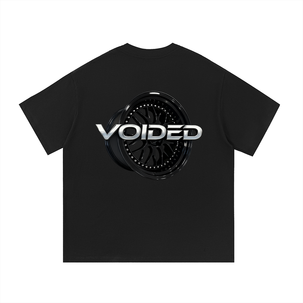 Thumbnail: VOIDED Classic Tee